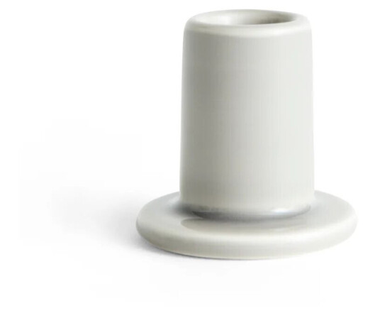 HAY Tube lysestake 5 champagneglass Light grey