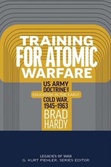 Training for Atomic Warfare Training for Atomic Warfare