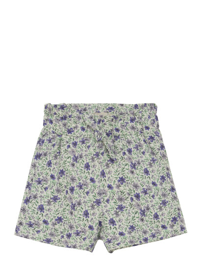 Creamie Shorts Jersey Green 92