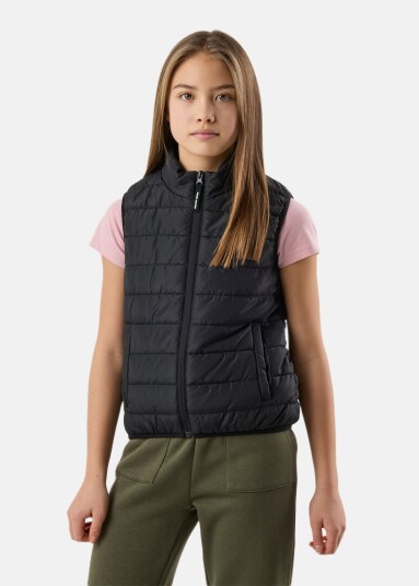 Denim Factory Toronto padded Vest JR