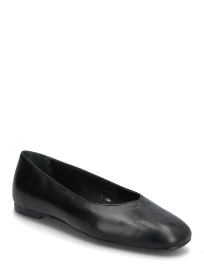 ANGULUS Ballerina Black 38