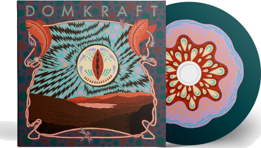 Domkraft Domkraft CD