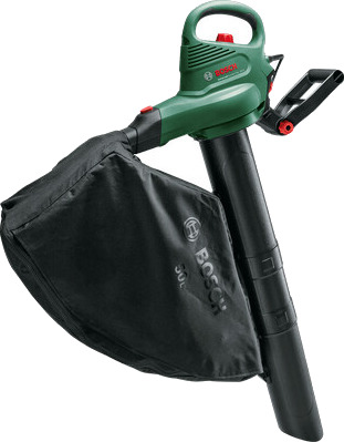 Bosch Løvsuger universal garden tidy 3000 w