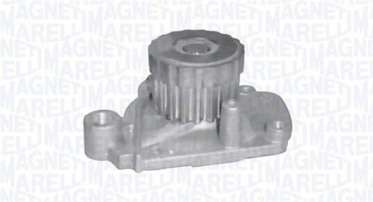 MAGNETI MARELLI 352316170466 Vannpumpe