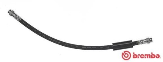 Bremseslange BREMBO T 23 195 Bremseslange BREMBO T 23 195