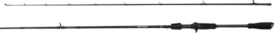Savage Gear Revenge Sg2 Vertical Bc 1.98m 20-65g Savage Gear Revenge Sg2 Vertical Bc 1.98m 20-65g