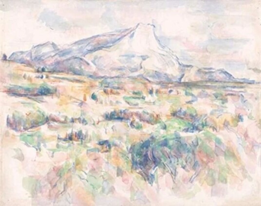 Cezanne: Drawing Av Kiko Aebi, Annemarie Iker & Laura Neufeld