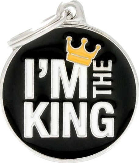 My Family King Onesize My Family King Onesize