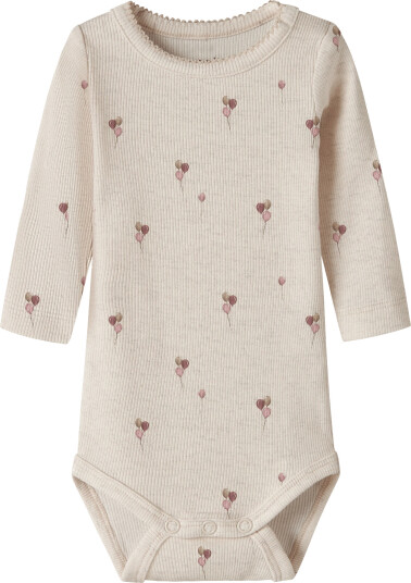 Name It Nbfnabila Ls Body Box Beige 86 Name It Nbfnabila Ls Body Box Beige 86