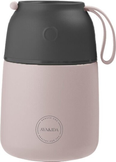 AYA&IDA Termos Matboks Food - 500 ml AYA&IDA Termos Matboks Food - 500 ml