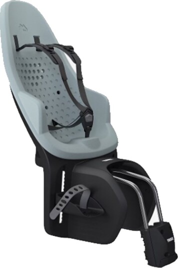 Thule Yepp 2 Maxi - Frame Mount