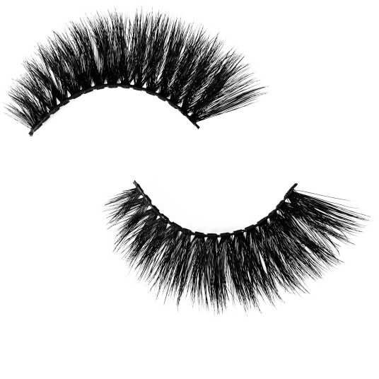 KimChi Chic Super Bish Lash False Eyelashes Why Bish KimChi Chic Super Bish Lash False Eyelashes Why Bish