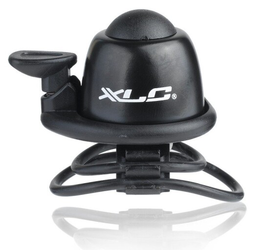 Xlc Dd-M07 Ringeklokke