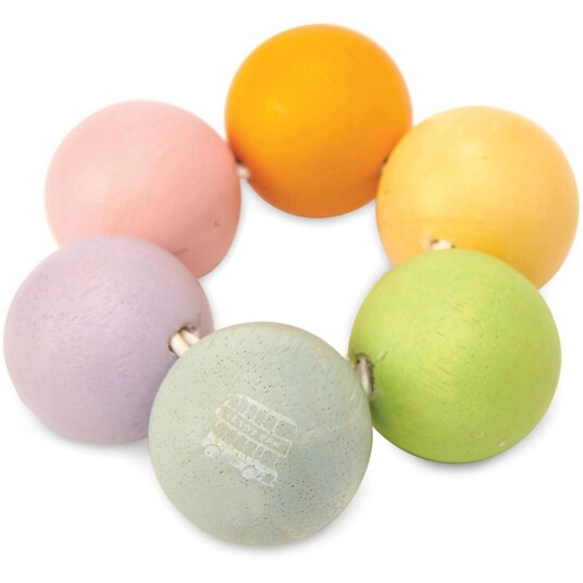 Le Toy Van Squidgy Ball LPL123 Le Toy Van Squidgy Ball LPL123