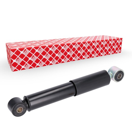 Støtdemper FEBI BILSTEIN 20499 Støtdemper FEBI BILSTEIN 20499