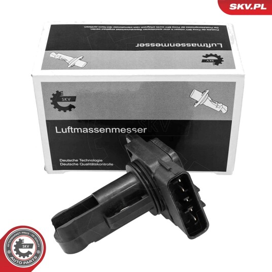 Luftmengdemåler ESEN SKV 07SKV302