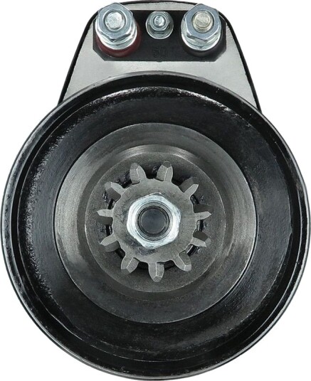 AS PL S0845S Starter AS PL S0845S Starter