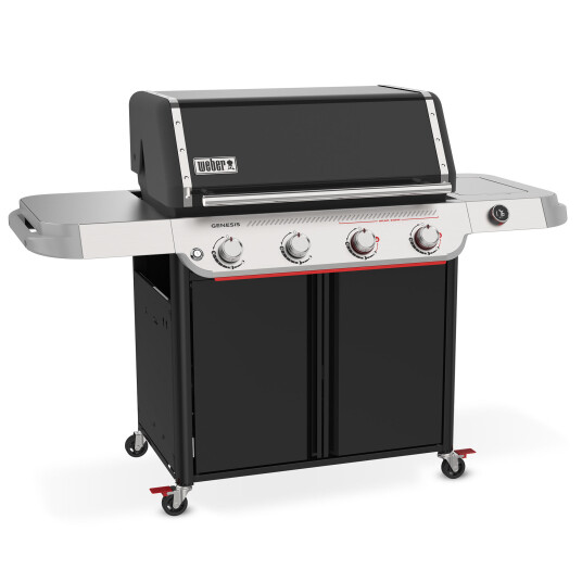 Weber Genesis EX 425W gassgrill