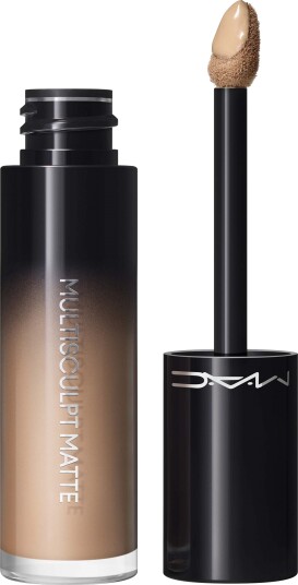 MAC Multisculpt Matte Liquid Eyeshadow Beige 4.5 ML