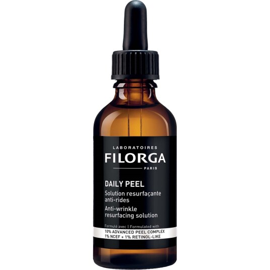 FILORGA Daily Peel Anti Wrinkle Resurfacing Solution 50 ml FILORGA Daily Peel Anti Wrinkle Resurfacing Solution 50 ml