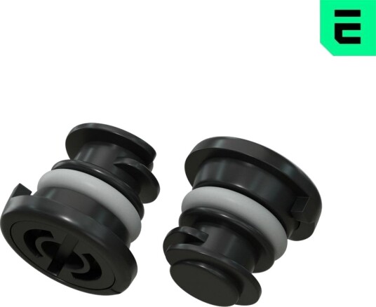 Påfyllingsplugg, bunnpanne OPTIMAL OP-ESP0033O-BG