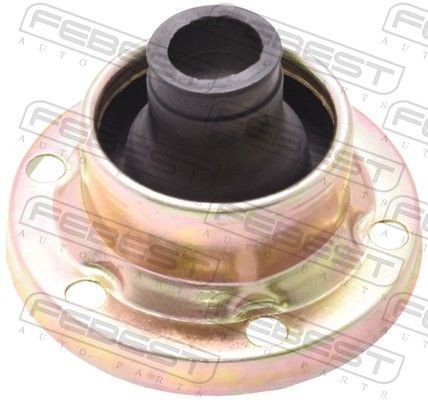Febest Mansjett drivaksel FEBEST 2315 T4SA Febest Mansjett drivaksel FEBEST 2315 T4SA