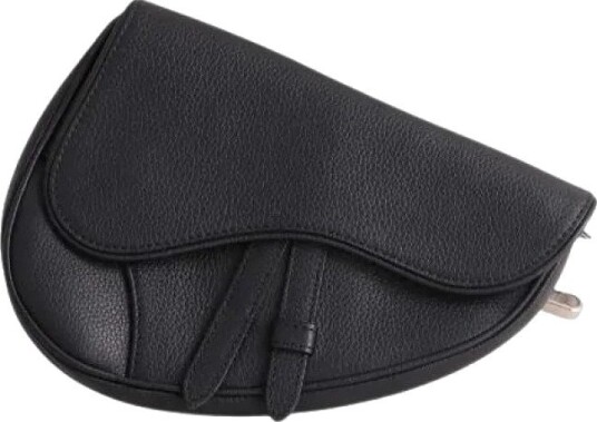 Dior Vintage Dame Pre owned Svart ONE SIZE,