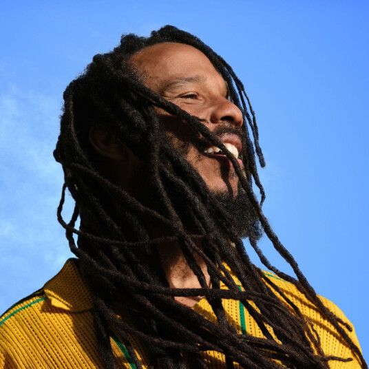 Ziggy Marley Brightside CD