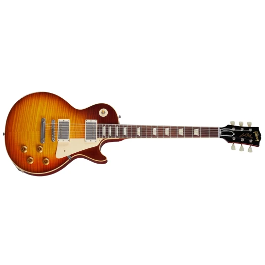 Gibson Les Paul 59 Royal Tea LA Gibson Les Paul 59 Royal Tea LA