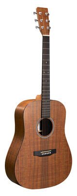 Martin D-X1E Koa Electro Acoustic