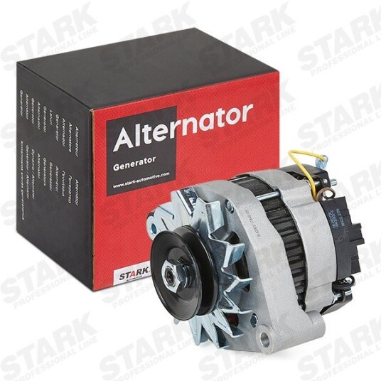 Dynamo STARK SKGN-03221664