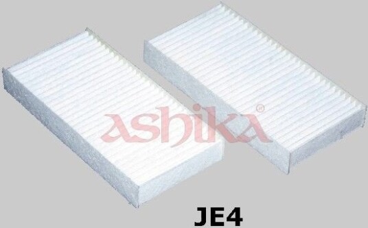Kupefilter ASHIKA 21 JE JE4 Kupefilter ASHIKA 21 JE JE4
