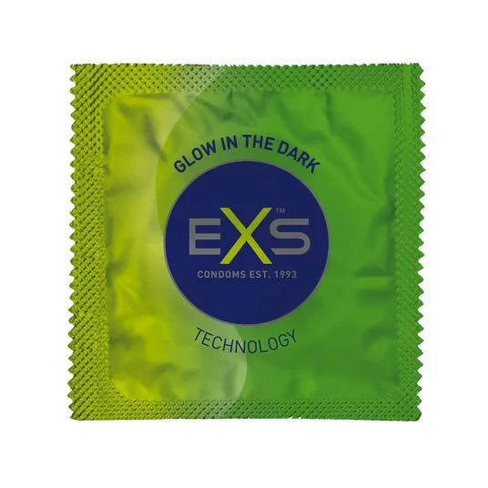 EXS Glow 1 stk
