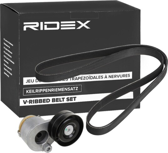 Kileremsett RIDEX 542R0179