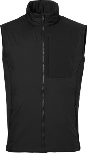 South West Zion - Isolert - Vest