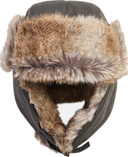 Swedemount Abisko Fur Cap