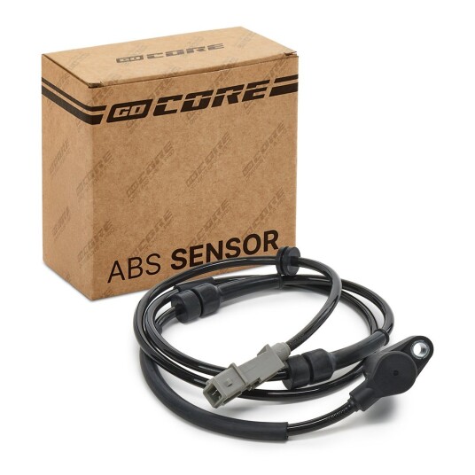 Sensor ABS goCORE GCD120185 Sensor ABS goCORE GCD120185