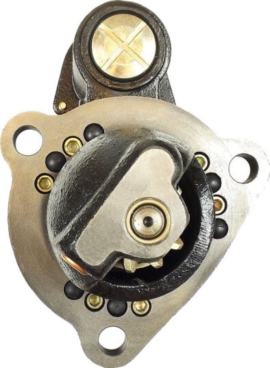 Starter AS-PL S1067