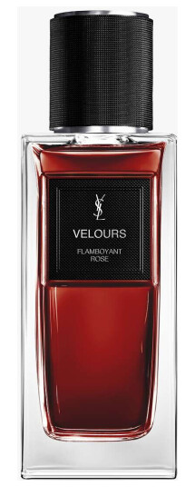Rouge Velours  125 ML