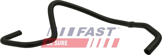 FAST FT61115 Radiatorslange