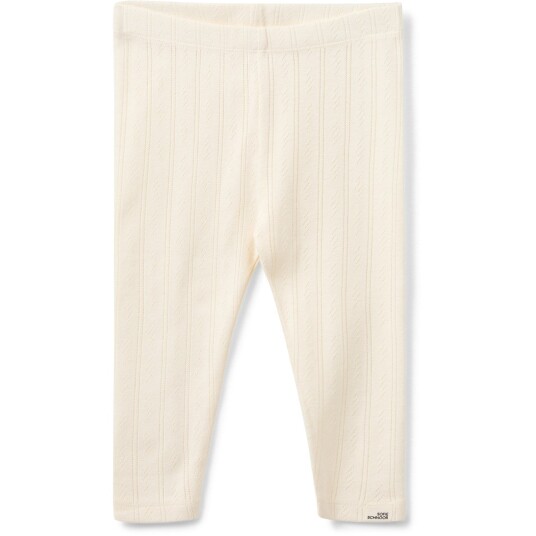 Sofie Schnoor Off White Nalinesb Leggings 98 Sofie Schnoor Off White Nalinesb Leggings 98