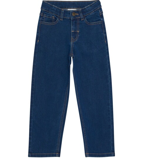 Minymo Jeans Boys Regular Blue 152 Minymo Jeans Boys Regular Blue 152