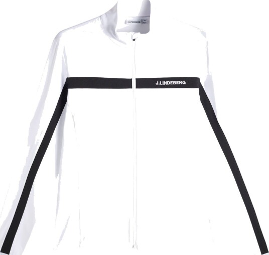 J. Lindeberg Jarvis Mid Layer White L