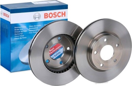 Bremseskive BOSCH 0 986 479 A28 Bremseskive BOSCH 0 986 479 A28