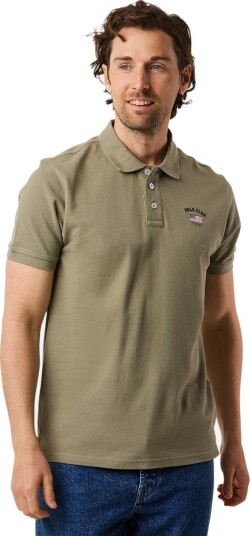 Saint Vincent Virginia Polo