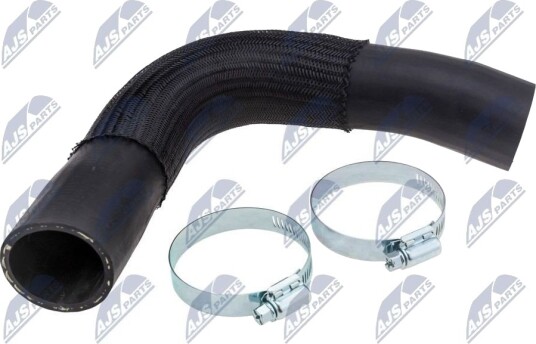 Ladeluftslange NTY GPP-CT-006