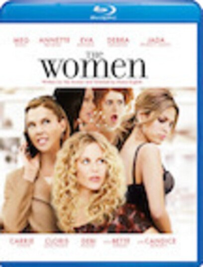 Women (2008) Bluray