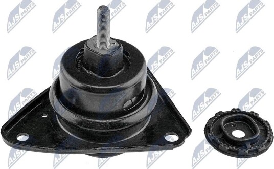 Motorfeste NTY ZPS-KA-317