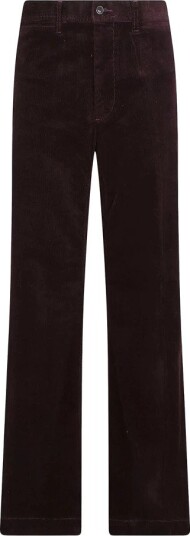 Ralph Lauren Dame Bukser Rød S,