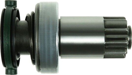 Friløpsgir, starter AS-PL SD0092